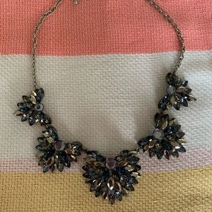 Embellished necklace
